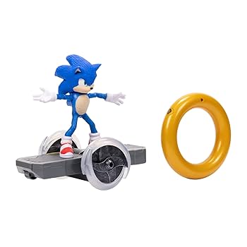 ソニック スピード RC ラジコン フィギュア 海外限定 Amazon.co.jp: ソニック・ザ・ヘッジホッグ ソニック2 映画